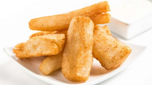 Yuca