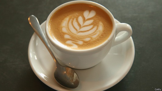 Café Capuchino