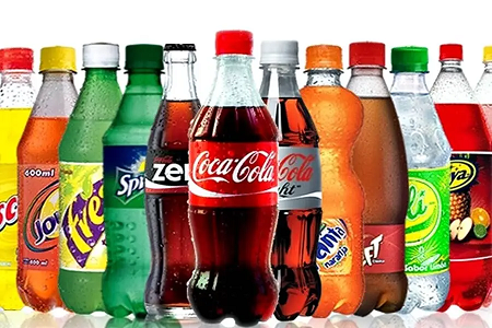 Gaseosas
